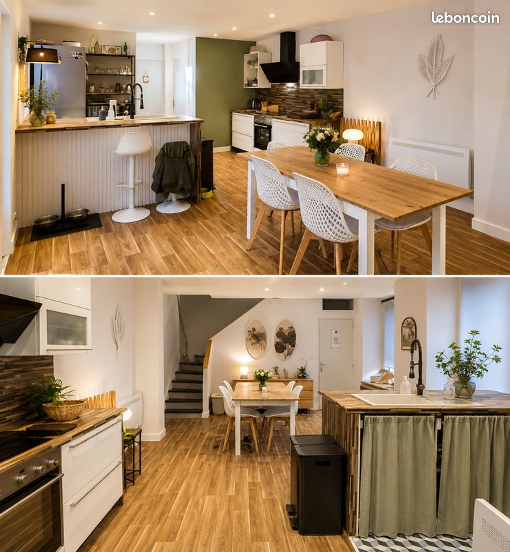 Maison 4 pièces 89 m² · à Sarrebourg · 88,7 m² · 155 000 €