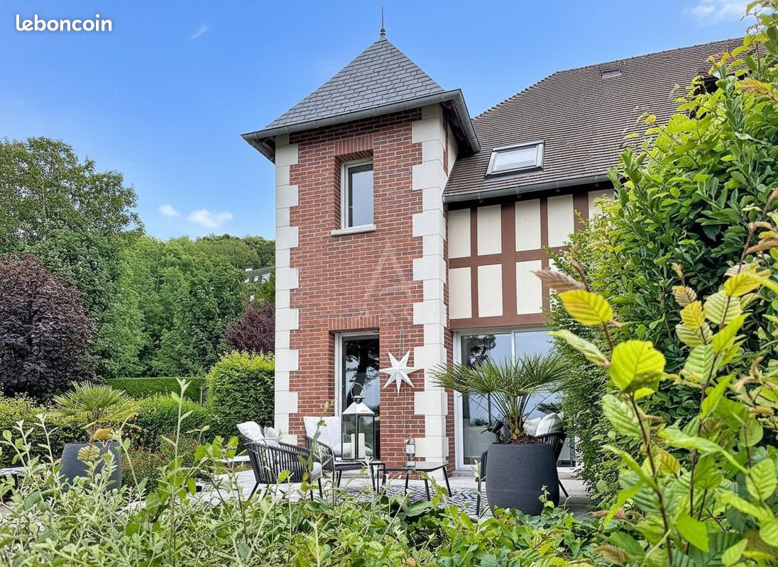 Maison 3 pièces 64 m² · à Trouville-sur-Mer · 64 m² · 499 000 €