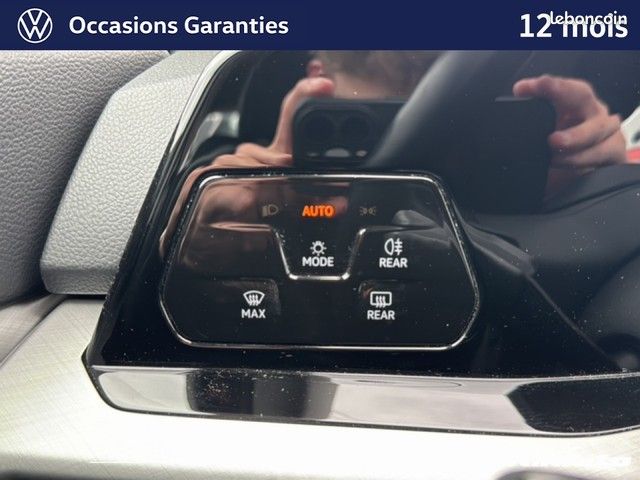 Volkswagen Golf LIFE 2.0 TDI 116 CH DSG7 (image 10)