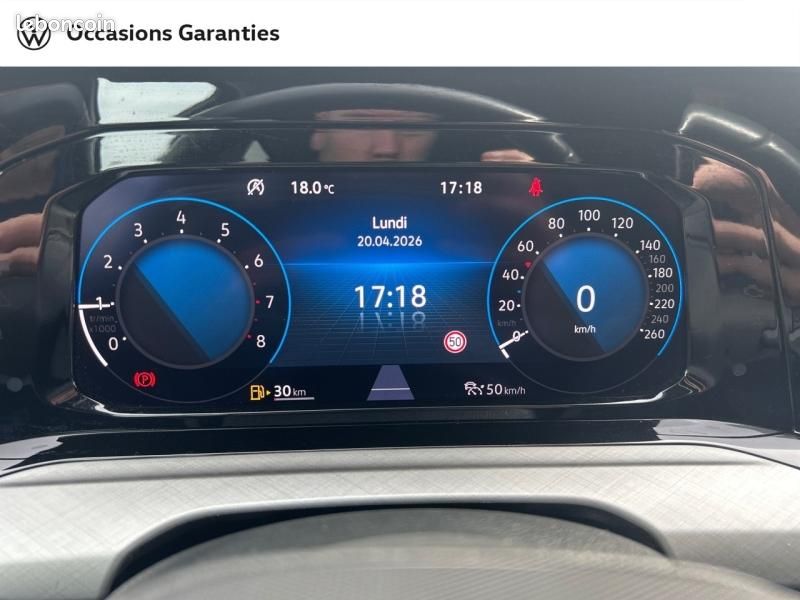 Volkswagen Golf 1.0 TSI OPF 110ch Life Plus (image 32)