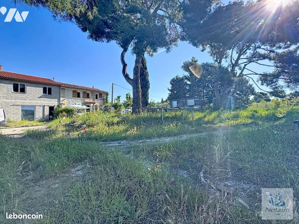 Maison 8 pièces 180 m² · à Martigues · 180 m² · 529 000 €