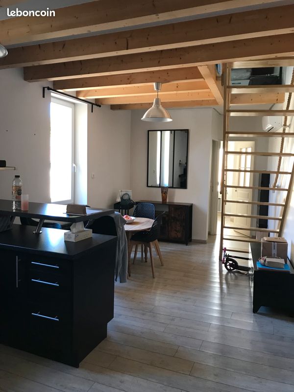 Appartement 4 pièces 60 m² · à Salon-de-Provence · 60 m² · 900 €/mois