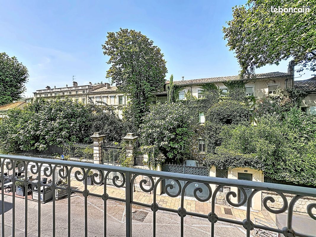 Appartement 2 pièces 35 m² · à Avignon · 35 m² · 670 €