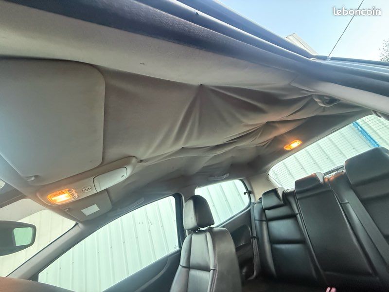 Peugeot 307 phase II 3 portes (image 5)