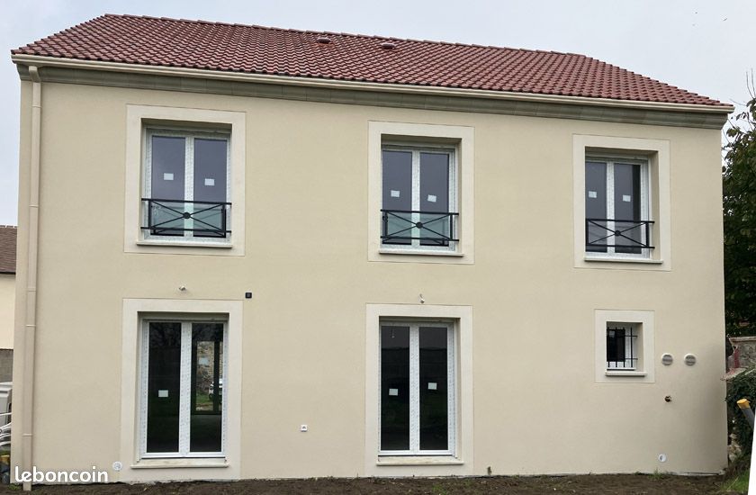 Maison 5 pièces 126 m² (image 2)