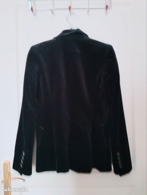 Clothes Vetement Spencer Veste Spencer Costume Femme La Redoute