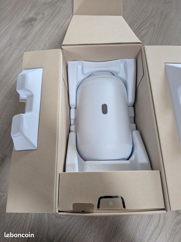 Unifi ubiquiti dream routeur wifi 7 (image 6)