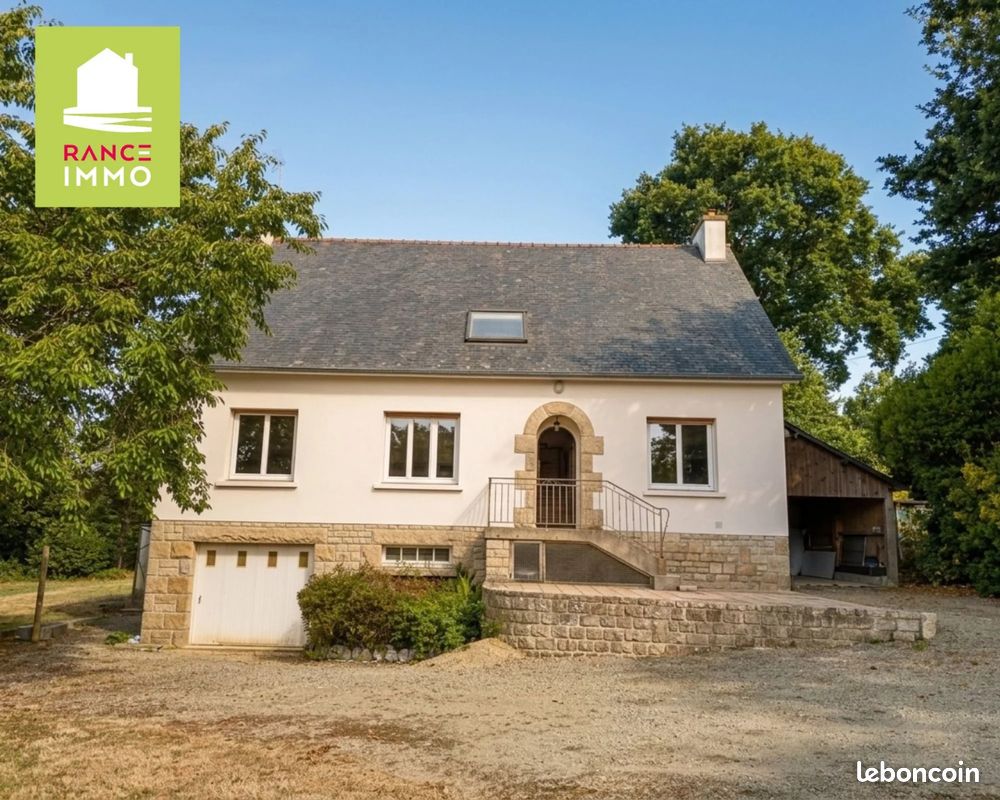 Maison 7 pièces 144 m² · à Dinan · 144 m² · 249 900 €