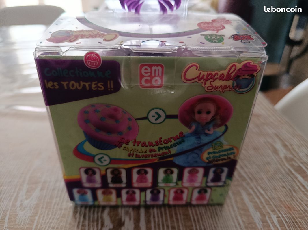 Cukak surprise (image 1)