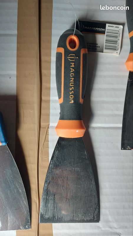 Spatule (image 2)