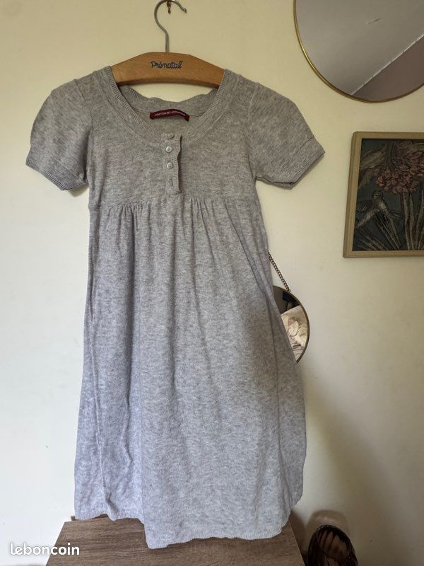 Robe enfant (image 1)