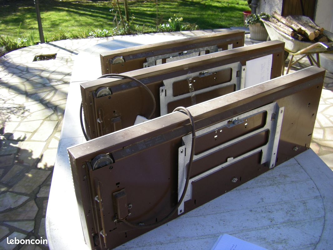 Radiateurs electriques (image 3)