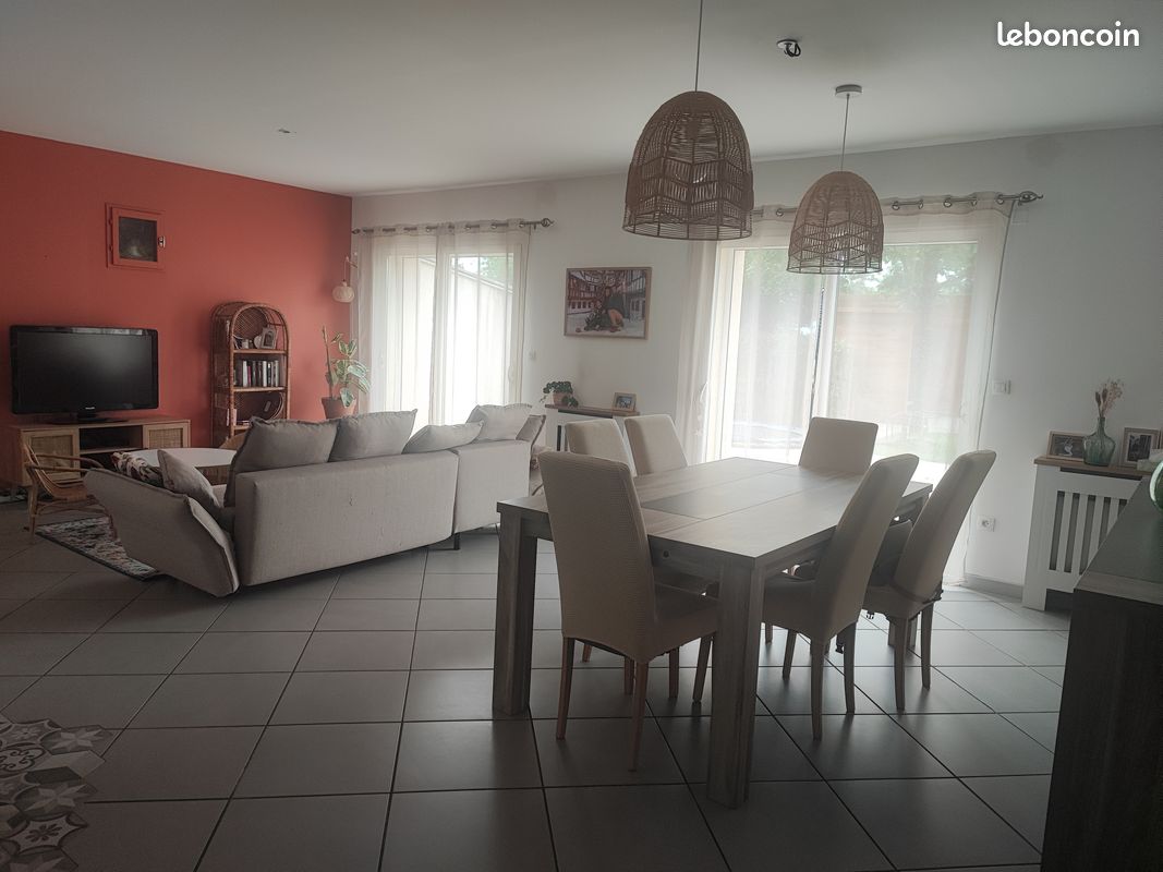 Maison 4 pièces 95 m² · à Moissac · 95 m² · 230 000 €