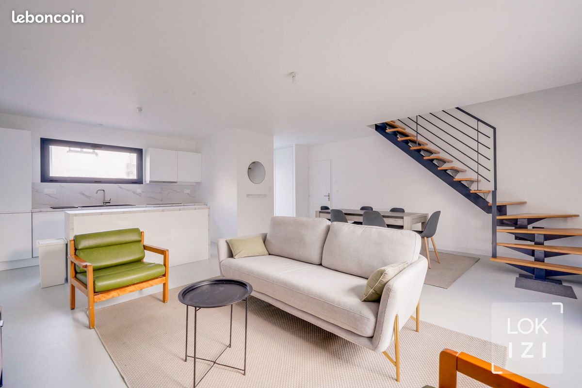 Maison 5 pièces 92 m² - Villenave-d'Ornon 33140 (image principale 0)