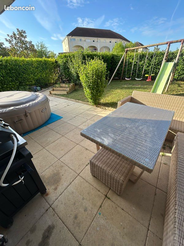 Appartement 3 pièces 65 m² · à Chevigny-Saint-Sauveur · 65 m² · 220 000 €