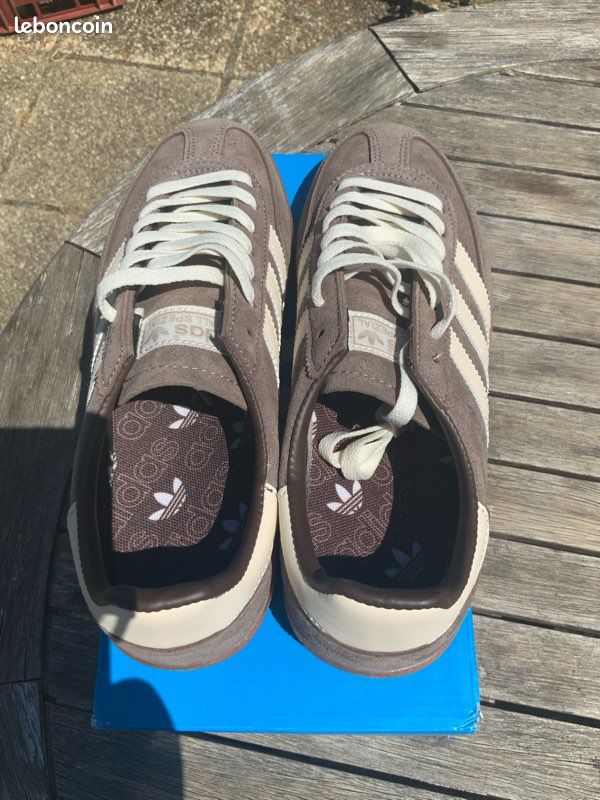 Adidas spezial (image 6)