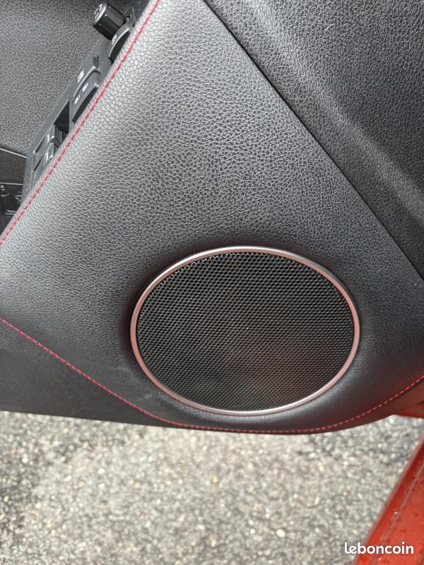 Toyota GT86 FLAT 4 2L 200ch KIT MAXTON suivi complet (siège chauffant, Orange H8R) (image 16)