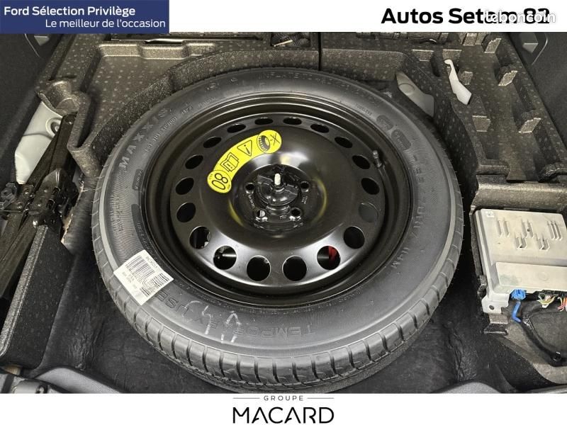 Ford Kuga 2.5 Duratec 243ch Hybride Rechargeable Active X Powershift (image 14)