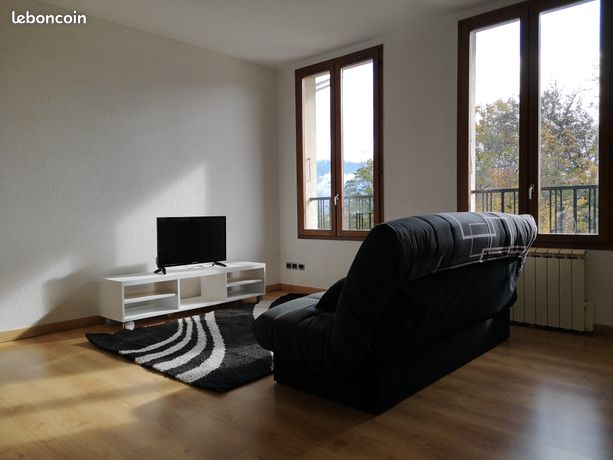 STUDIO 40M2+40M2 de combles brut