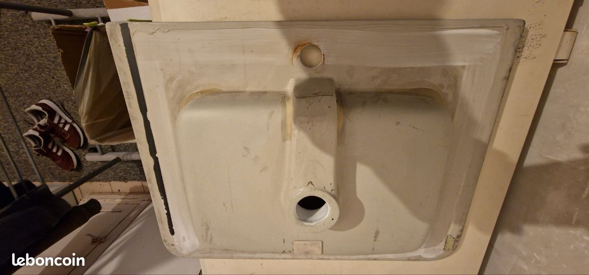 Vasque de Salle de bain a encastrer (image 5)