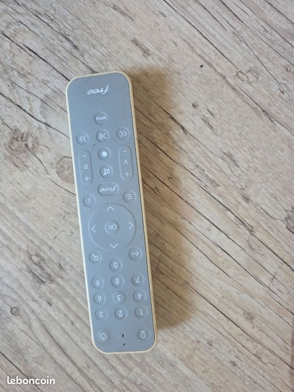 Player freebox devialet (image 2)