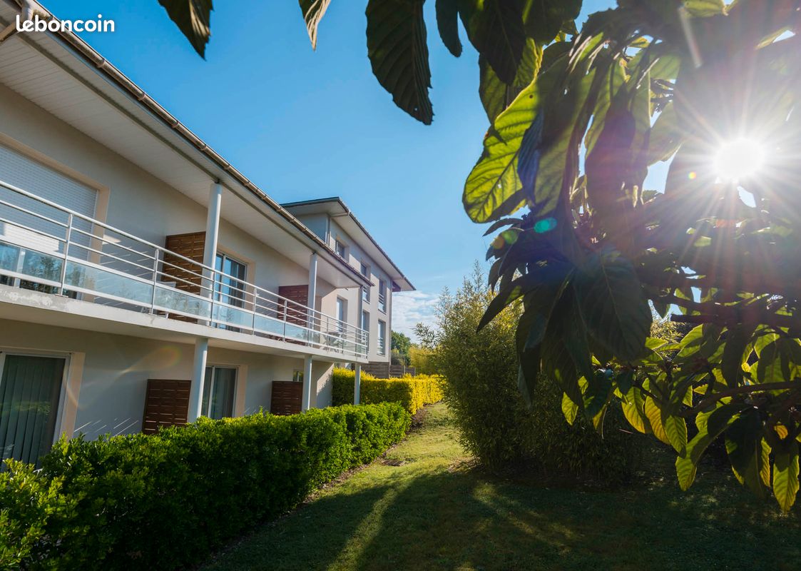 Appartement 1 pièce 28 m² · à La Chapelle-sur-Erdre · 28 m² · 395 €