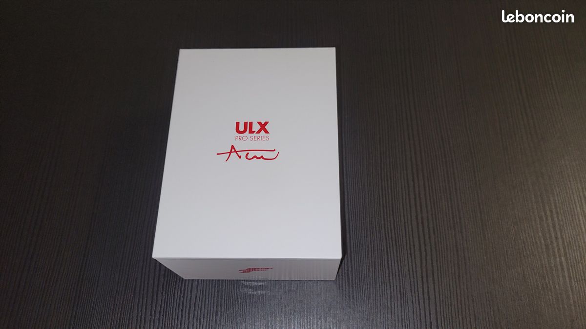 Finalmouse ULX Pro Series - Aceu - Taille Lion (M) - Accessoires 