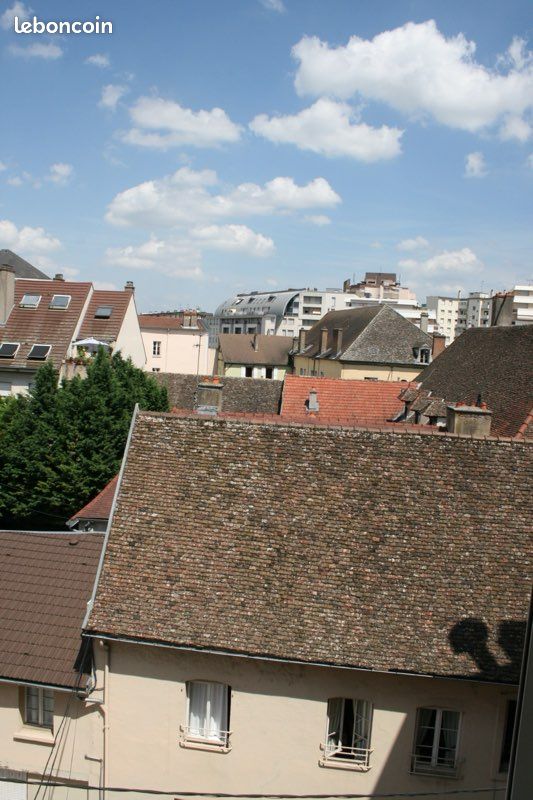 Appartement 2 pièces 30 m² · à Chalon-sur-Saône · 30 m² · 410 €/mois