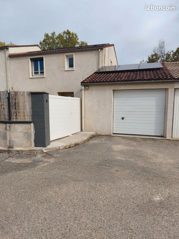 Maison 4 pièces 84 m² · à Montalieu-Vercieu · 84 m² · 220 000 €