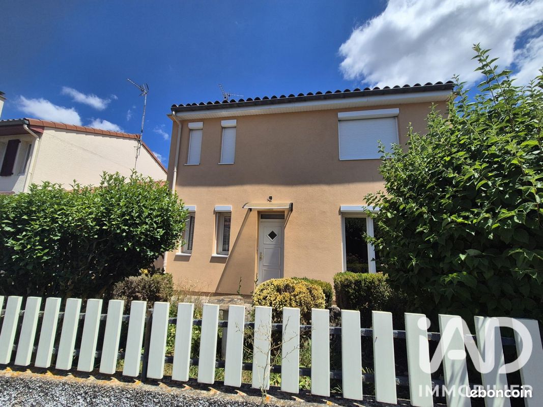 Maison 5 pièces 126 m² · à Chadrac · 126 m² · 218 000 €