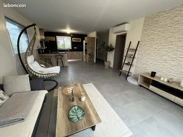 Annonce location Maison couzeix