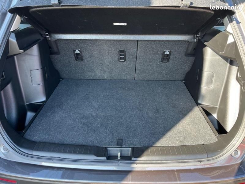 Suzuki Vitara 1.4 Boosterjet Hybrid 110ch Style Auto Allgrip MY25 (image 12)