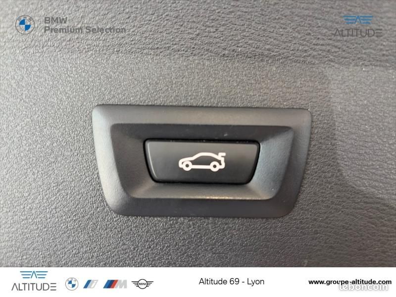 Bmw X1 sDrive18iA 136ch Business Design DKG7 (image 23)