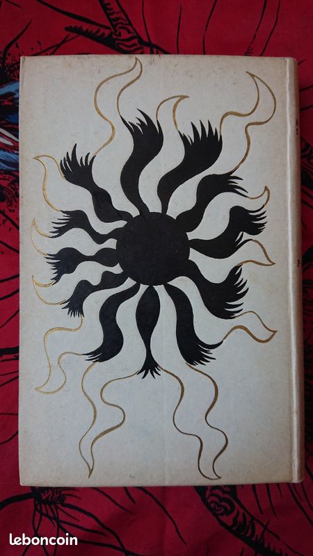 Albert Camus – La Peste – Édition originale – Gallimard 1947 – Exemplaire numéroté (image 3)