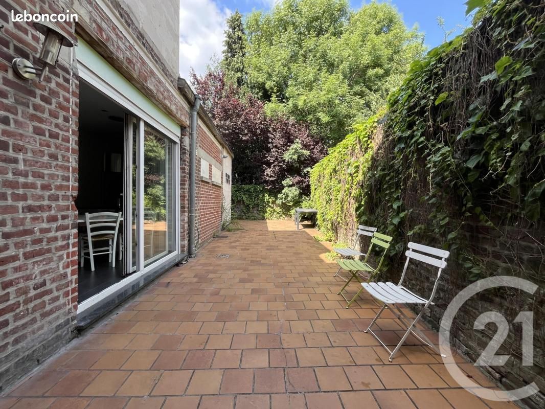 Maison 5 pièces 130 m² · à Roubaix · 130 m² · 262 000 €