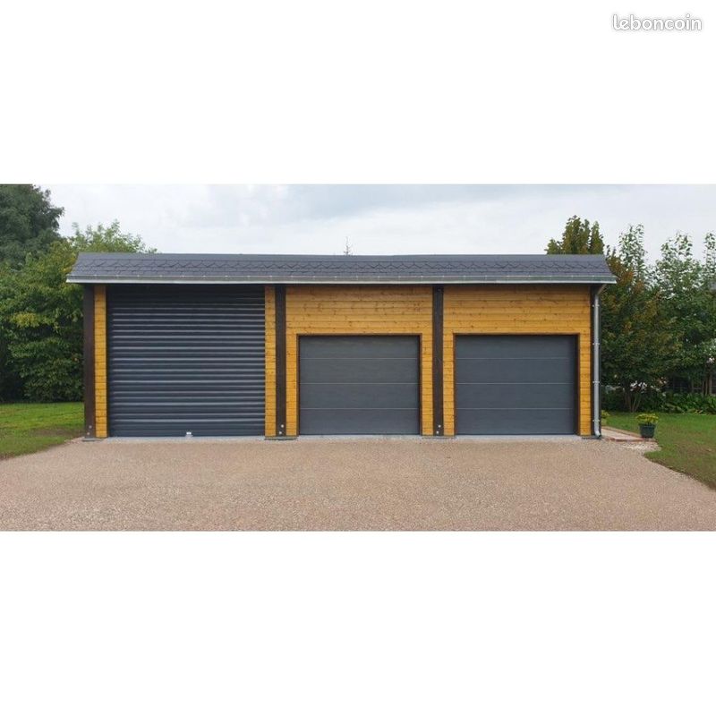 Rideau Métallique (image 4)