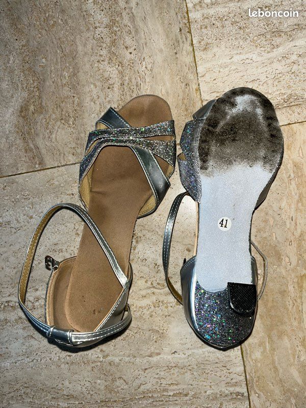 Chaussures de danse (image 4)