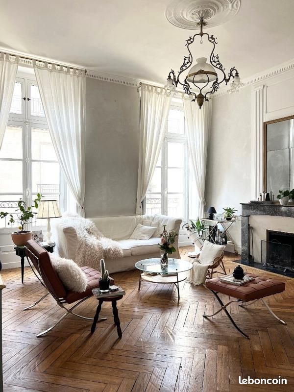 Appartement 4 pièces 112 m² · à Nantes · 112 m² · 1 980 €