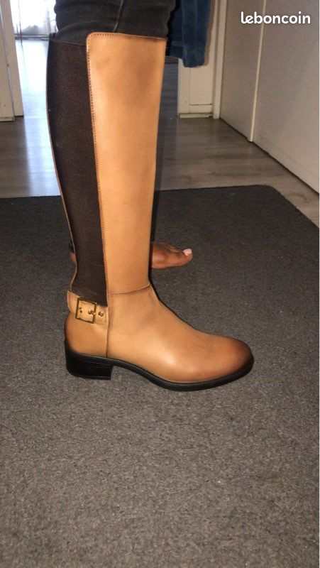 Bottes (image 1)