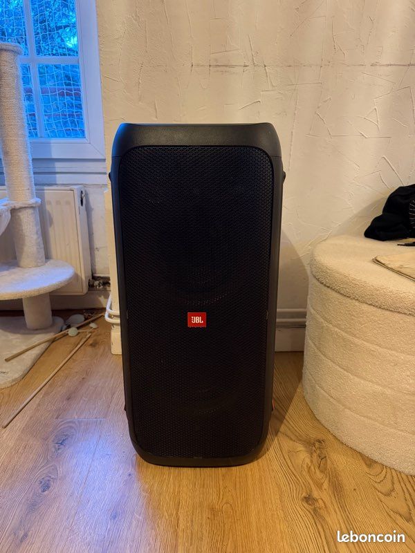 JBL partybox 310 (image 1)