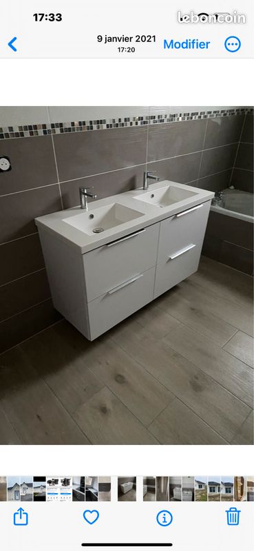 Maison neuve 2021 - Artix 64170 (image principale 1)