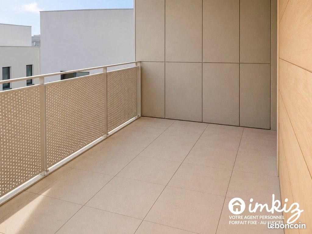 Appartement 5 pièces 109 m² · à Vénissieux · 109 m² · 235 000 €