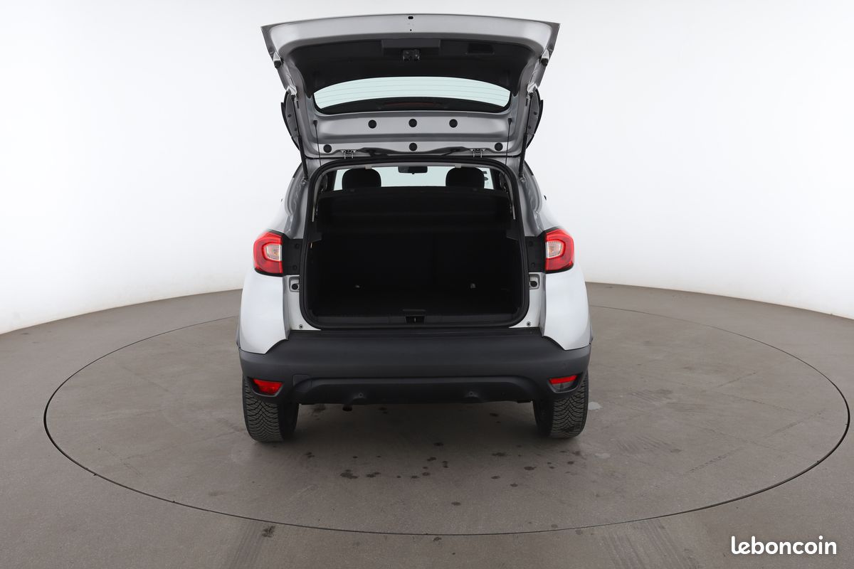 Renault Captur 1.2 TCe Energy Intens EDC 120 ch (image 10)