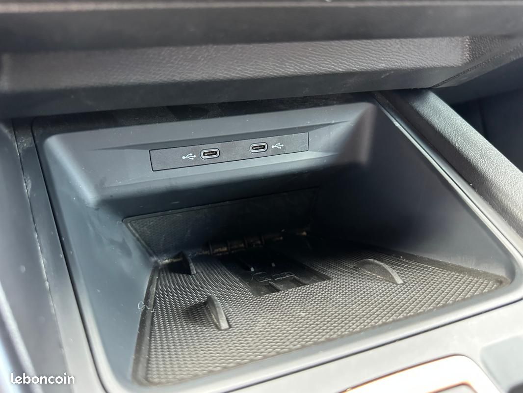 Cupra Formentor 1.5 eTSI Hybrid 150 ch DSG7 V (image 20)