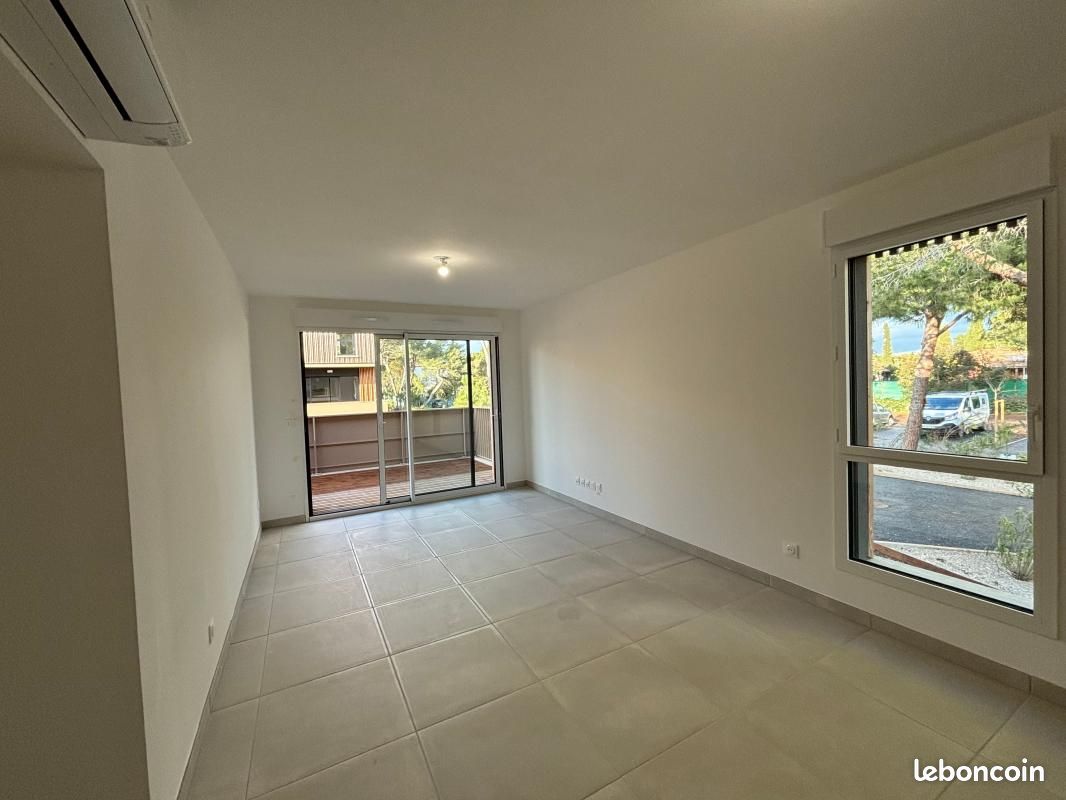 Appartement 3 pièces 58 m² · à Agde · 58 m² · 920 €
