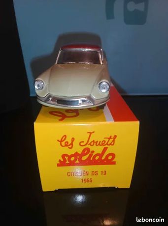 Dinky toys ds d'occasion - Collection - - page 6