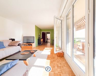 Appartement 429 000 € - 116 m²