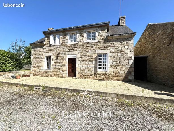 Maison 6 pièces 130 m²