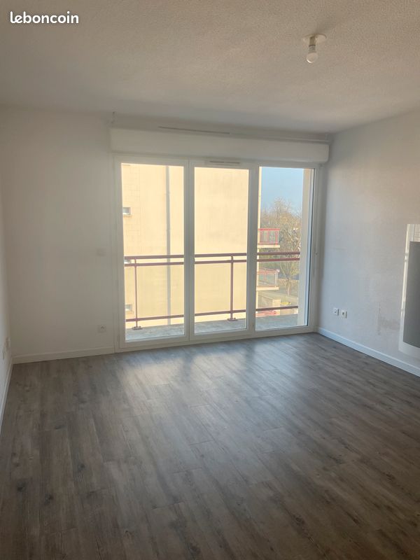 Appartement 2 pièces 40 m² · à Le Mans · 40 m² · 600 €