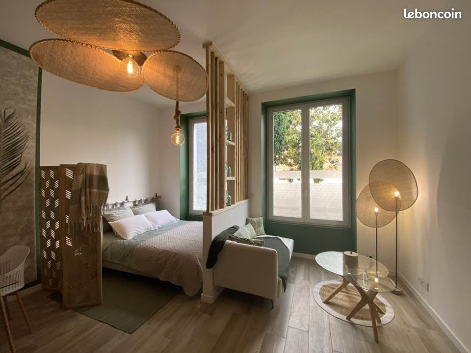 Appartement 1 pièce 31 m² · à Vallet · 31 m² · 625 €/mois